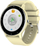 Orë e mençur Wotchi Smartwatch W02G, bezhë