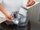Fshesë dore Black&Decker Dustbuster Flexi PD1820LF, pa kabllo, 18V Li Ion, gri