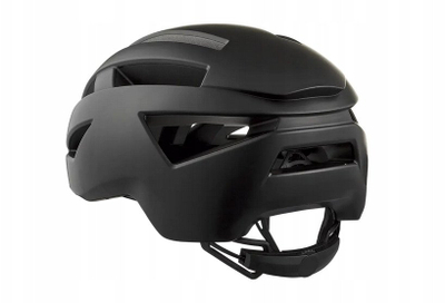 Helmet biçiklete Cairn Atom, Aero Flow Channel, 265g, i zi