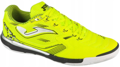 Atlete futsalli Joma Liga 5 2509 IN, për meshkuj, parket, të verdha