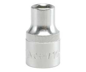 Prizë gjashtëkëndore Yato, 1/2" (YT-1203), 10 mm