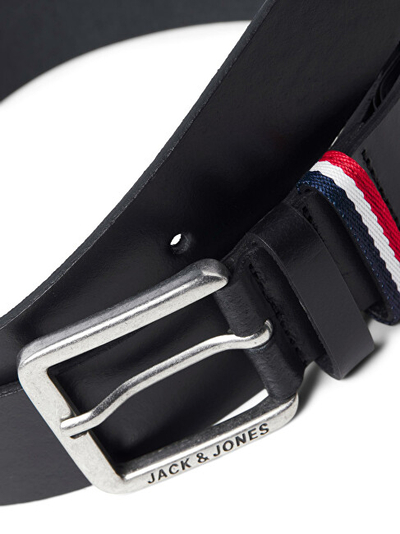 Rrip Jack&Jones JACESPO 12219179 Black Tape