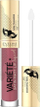 Buzëkuq i lëngshëm Eveline Cosmetics Variété, mat, 03 Berry Shake, 4.5ml