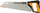 Sharrë dore Fiskars PowerTooth, 380mm, 9 TPI