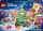 Lodër ndërtimi LEGO Disney Princess Advent Calendar 2024, 24 surpriza, për fëmijë 5+