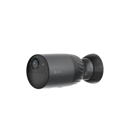 Kamerë sigurie e jashtme Ezviz BC1c, wireless, Full HD, e zezë