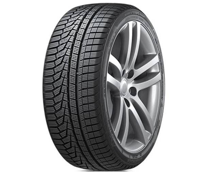 Gomë 205/55R17 91H M+S W320 HK
