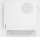 Zilja dere IP DoorBird A1061W, Wi-Fi, RJ-45, e bardhë