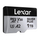 Kartë memorjeje Lexar High-Performance Silver Plus microSDXC 1TB  adapter