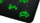 Mauspad C-Tech Anthea Cyber Green, M, i gjelbër