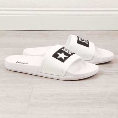 Pantofla Big Star Slippers, materiale sintetik, të lehta