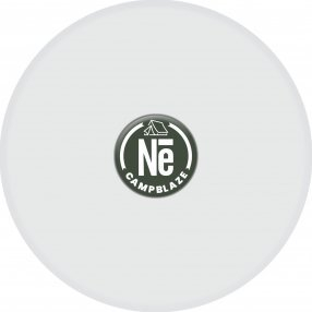 Llambë kampingu Newell CampBlaze, LED, varg drite 10 m, me power bank