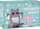 Игра меморија Kangur Memory Kittens, 24 елементи, за деца 3+, повеќебојна
