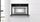 Furrë me mikrovalë Whirlpool W7 MD440, 31L, grill, inox