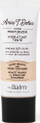 Krem i tonuar TheBalm Anne T. Dotes #10 Very Fair, hidratues, 30 ml