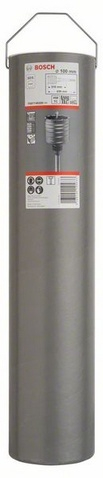 Bërthamë Bosch SDS-Max (F00Y145201), 125mm