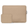 Kësja e laptopit Tech-Protect NeoSlim, 15-16", neopren, caffe latte