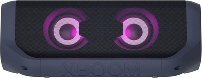 Altoparlant LG XBoom Go PN7, i zi