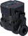 Pompe qarkullimi Grundfos ALPHA1 L 25-40 130, 1x230V, çelik inoks