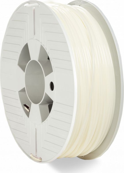 Filament për printer 3D Verbatim PLA, 1.75mm, natyral