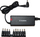 Përshtatës energjie për laptop Xilence (XM012), 120W, 24V