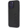 Kapak telefoni Audi Synthetic Leather për iPhone 14 Pro Max 6.7", hardcase, i zi