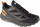 Këpucë trekking Jack Wolfskin Terraventure Texapore Low M, VIBRAM, për burra, të zeza