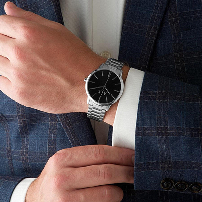 Armani Exchange Аналоген Часовник AX2700