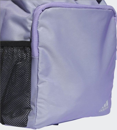 Çantë shpine Adidas Dance Backpack HN5734, 19L, lejla