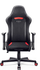 Гејминг стол Diablo Chairs X-ST4RTER, механизам за прилагодување, црно црвена