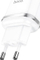 Karikues muri Hoco N3, 1x USB A, 3A 18W, i bardhë