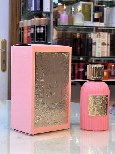 Parfum Pendora Scents She, EDP, 100ml