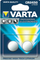 Bateri Varta Electronics CR2450, 620mAh, 2 copë