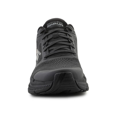 Патики Skechers Max Cushioning M 220840-BKCC, висока амортизација, црни