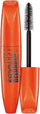 Maskarë për qerpikë Scandaleyes Reloaded 002, 12 ml, e zezë