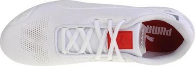 Atlete për burra Puma 339944-05, nr. 40, të bardha