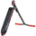 Trotinet freestyle Victoria Sport Extreme Stunt Scooter 100mm, rrota 100mm, i zi me të kuqe
