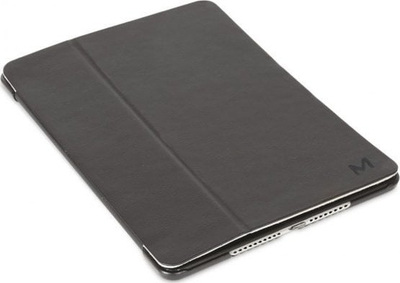 Mbulesë tableti Mobilis 029020 për iPad 10.2", folio, e zezë