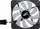 Ftohës Evolveo 12FS, 120 mm