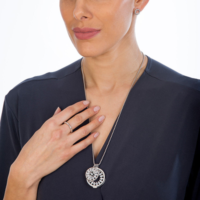 Unazë Hot Diamonds Emissioni ER024