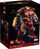 Set Lego Marvel Hulkbuster 76210, mbi 4000 pjesë, për të rritur, shumëngjyrësh