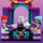 Lodër LEGO Friends Magic Car (41688)