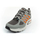 Atlete Skechers Skech-Air Ventura Revell M 232657 GYOR, Air Cooled Memory Foam, Skech Air, gri portokalli