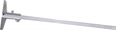 Matës thellësie Insize 1240-300, 0-300mm, çelik inoks