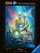 Puzzle Ravensburger Disney Castles Ariel, 1000 copa, shumëngjyrësh