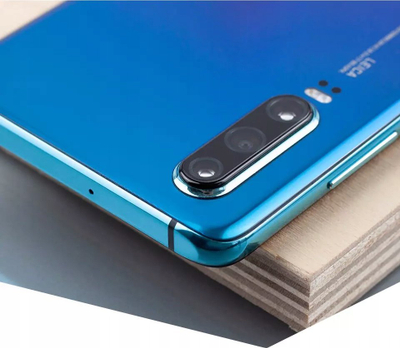 Xham mbrojtës lente 3mk Lens Protection për Xiaomi Mi 9 SE, xham hibrid, set 4 copë, transparent