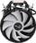 Ftohës për procesor Aerocool PGS Rave 4 FRGB (AEROPGSRAVE4-FRGB-4P)