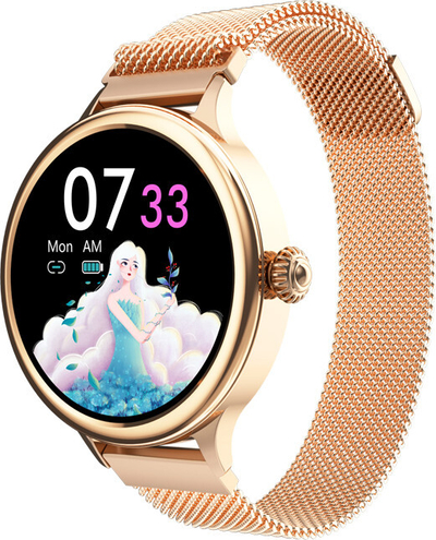 Orë e mençur Wotchi W40G