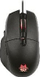 Гејминг глушец Tracer Gamezone Odin RGB, 12000 DPI, 8 копчиња, црн