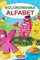 Martel - Libër me ngjyra. Alfabeti - 226384